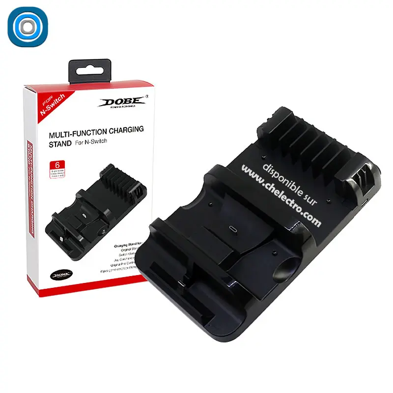 Support de charge Nintendo Switch - ​Drones Professionnels & Grand Public | Boutique Française​ How to Charge Drone Batteries on the Go (High-Power Field Charging Guide) -  Anker US