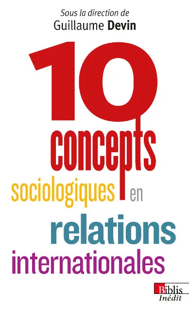 concepts sociologiques relations internationales ​Drones Professionnels Grand Public Boutique Française