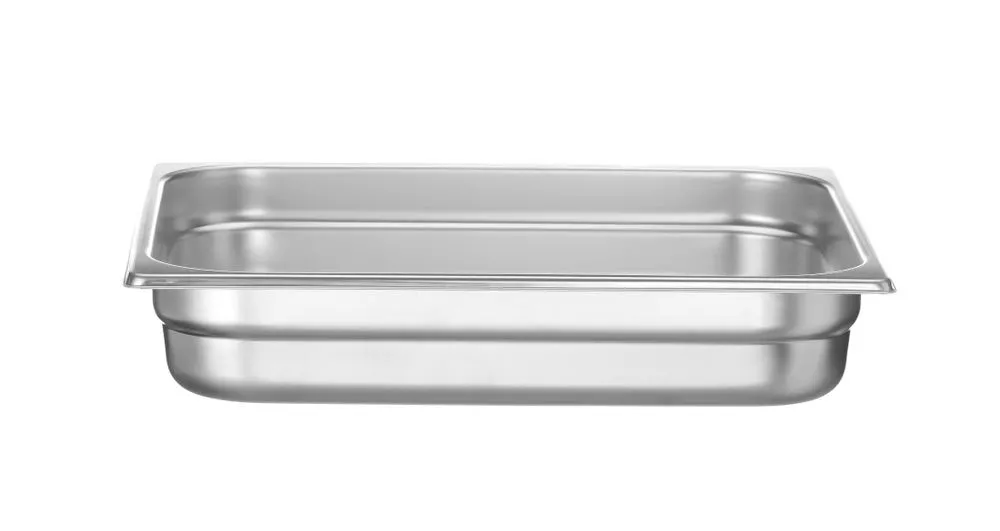HENDI 802335 Bac gastronorme GN 2/3 perforé - Éclairage de qualité avec frais de port 1/3 offerts