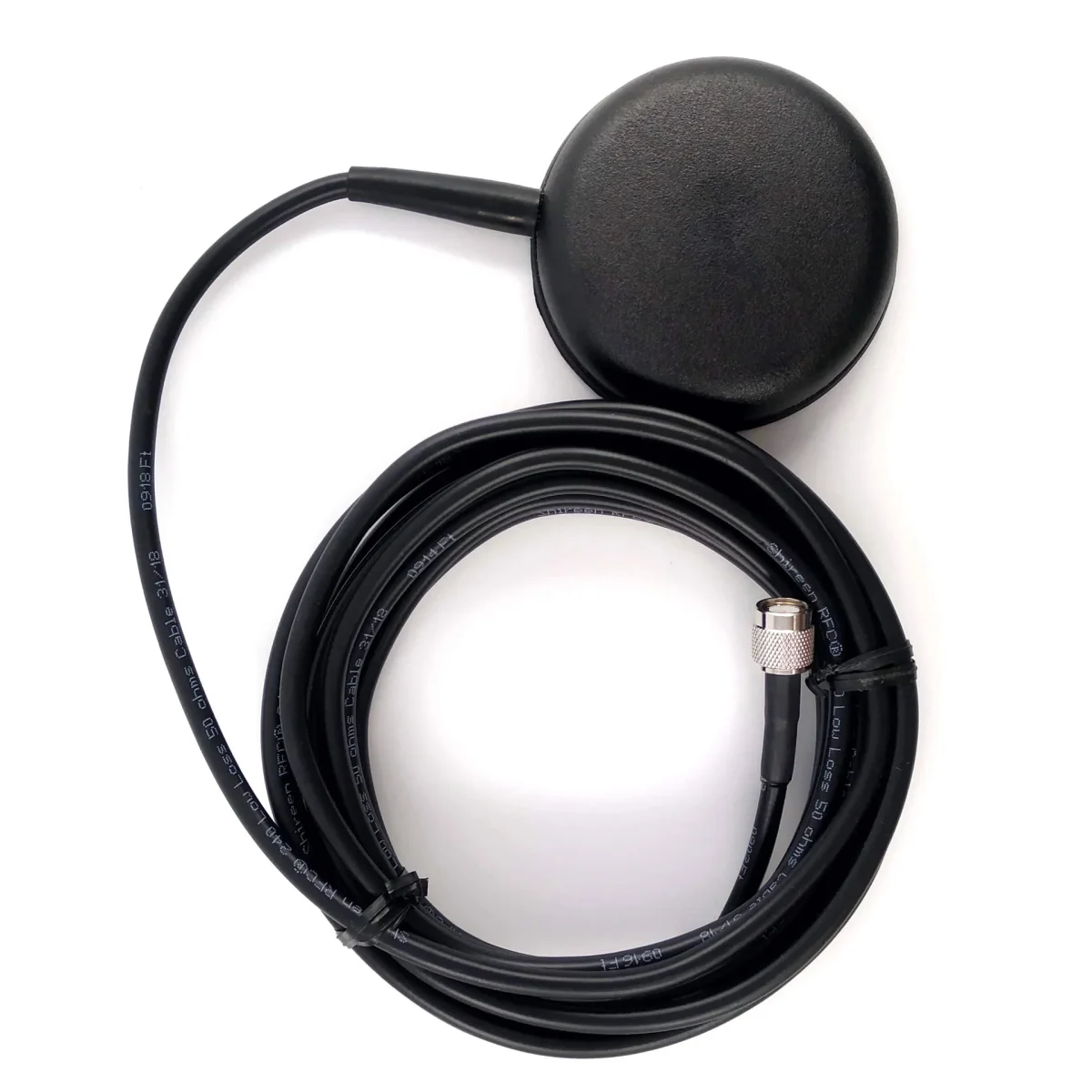 Petite Antenne Auxiliaire Magnétique IRIDIUM GO - Accessoires Outdoor pour Plus de Liberté de Mouvement - {'count': 1, 'name': 'Too'}