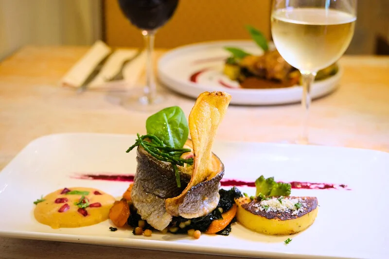 Harmonie des mets et des vins - Presse Vins Rouges Harmonieux pour Chaque Occasion