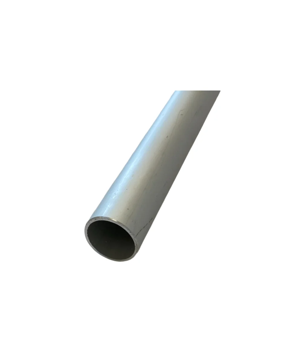 Tube 6060 T6, 30×2 (le mètre) - Outdoor Sports Shop – Bons Plans Randonnée & Trekking - {'count': 1, 'name': 'Push'}