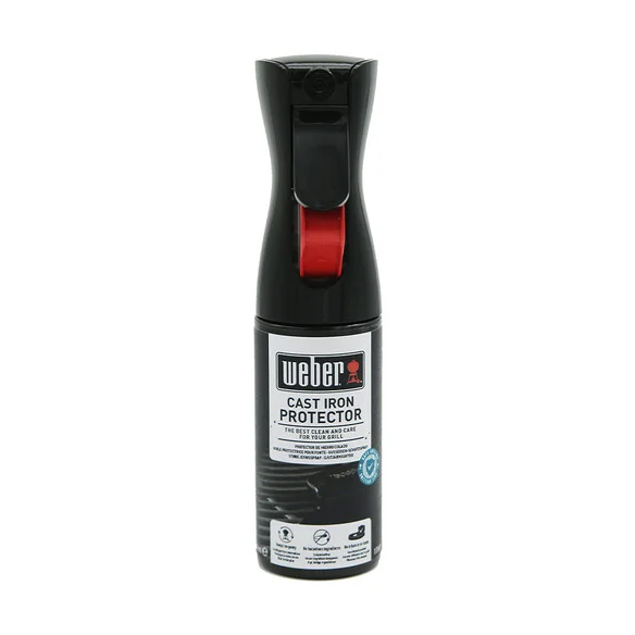Spray Protecteur Fonte Weber Équipements Outdoor Activités Pleine Nature