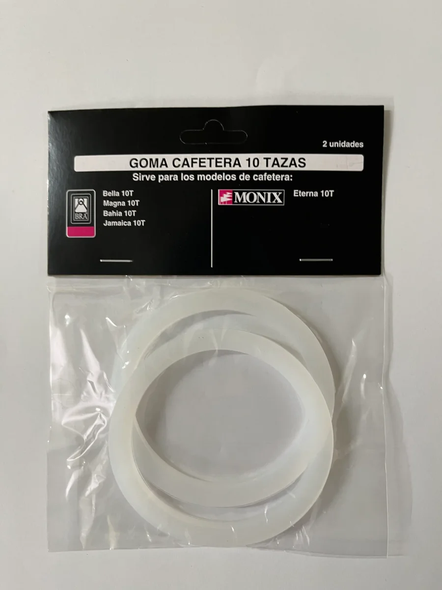 Pack joints cafetière Tz Inox Bra Monix Accessoires Électroménagers Promotion Maison Cher