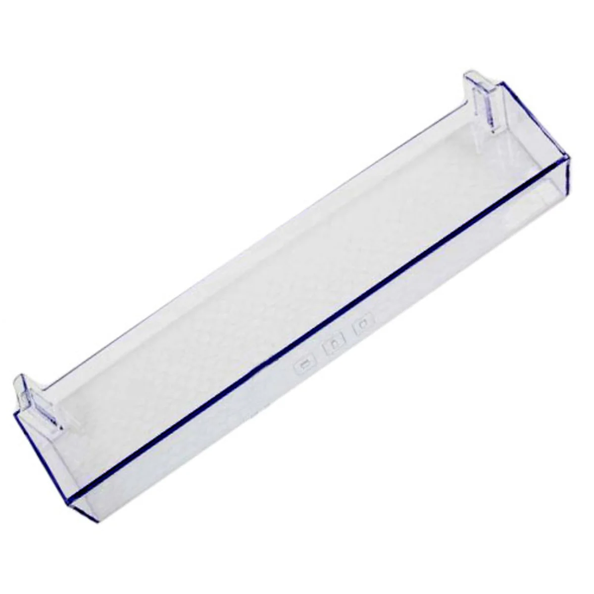 Porte du réfrigérateur du plateau supérieur Arcelik, Beko 4640550100 - Accessoires Électroménagers en Promotion : Tout pour Votre Maison à Moins Cher ! - {'count': 1, 'name': 'beko'}