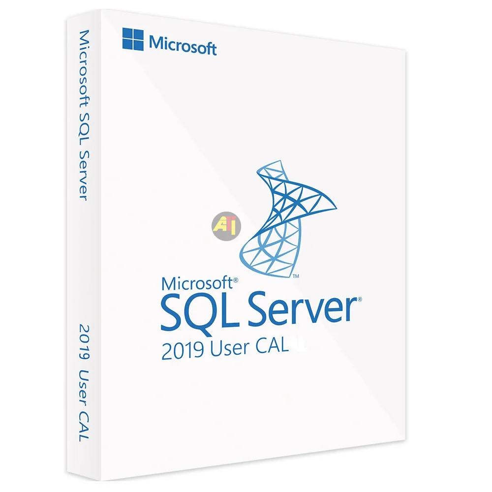 Microsoft SQL Server 2019 User CAL-SQLCAL 2019 LSA (50 Users) - Saldi Straordinari – Offerte Speciali Disponibili Adesso