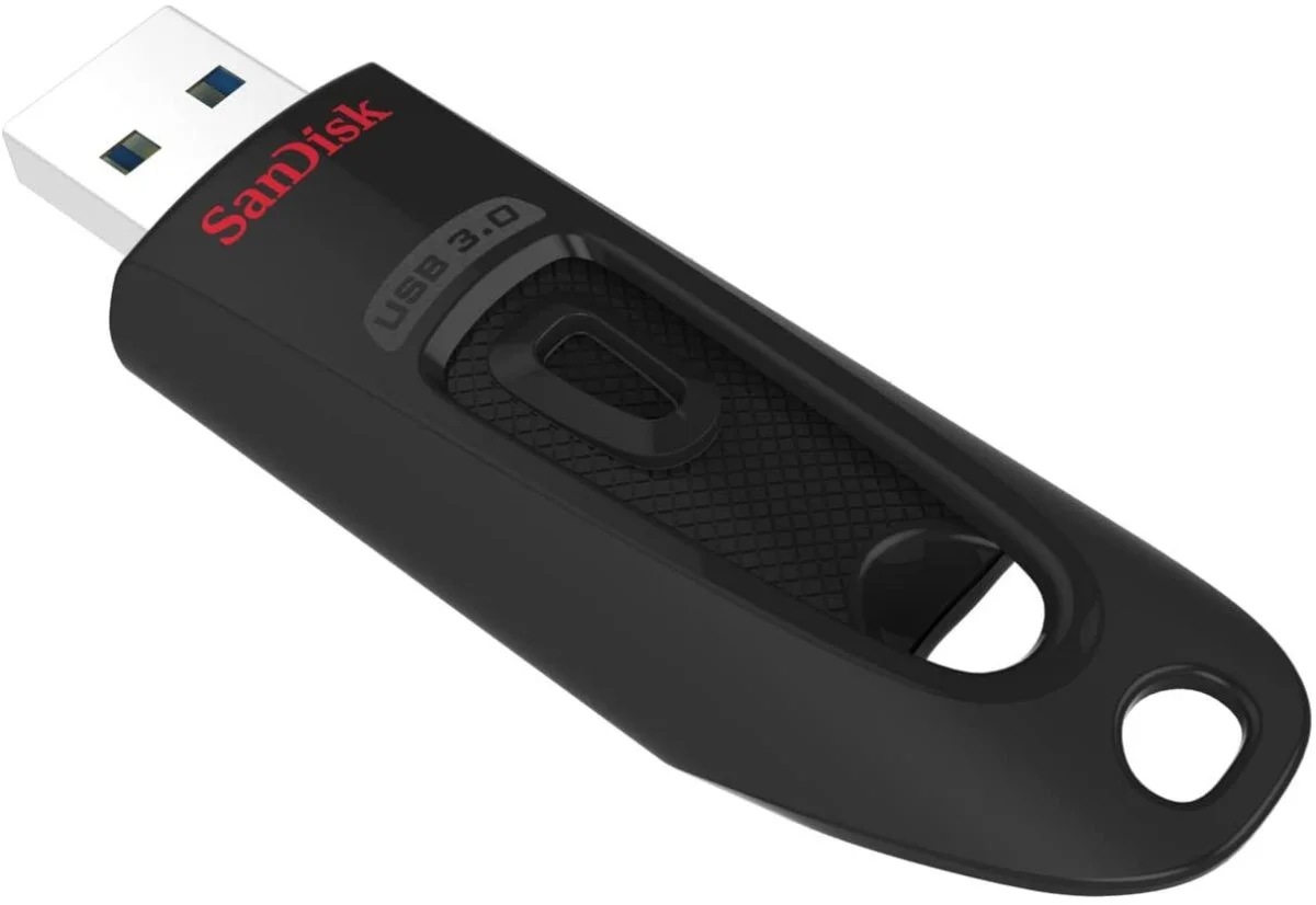 Clé usb 128 Go, 3.0 – SanDisk Ultra. - Organisation de la maison avec des solutions de rangement 10 trucs pour organiser sa maison et optimiser l'espace - Blogue de Via  Capitale