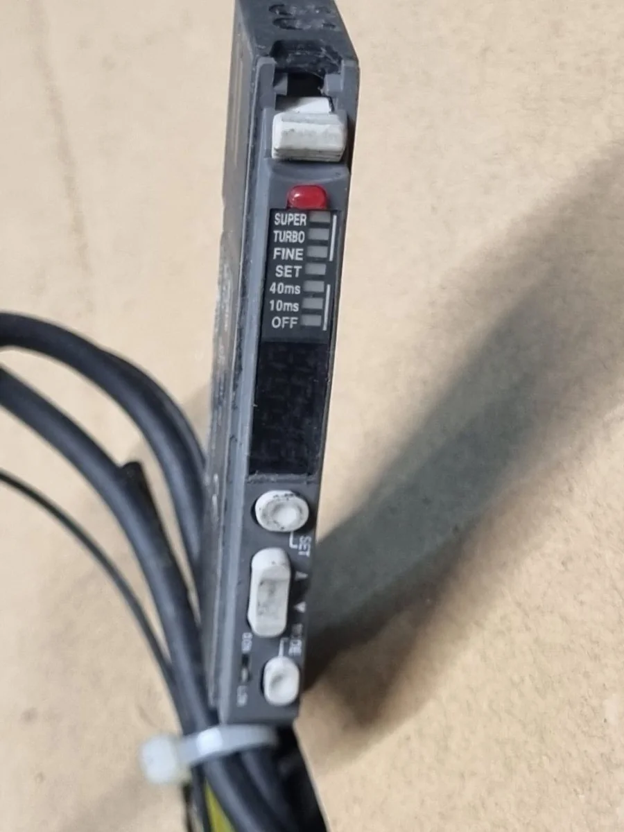 Capteur fibre optique - Éclairage de qualité avec frais de port ABS offerts