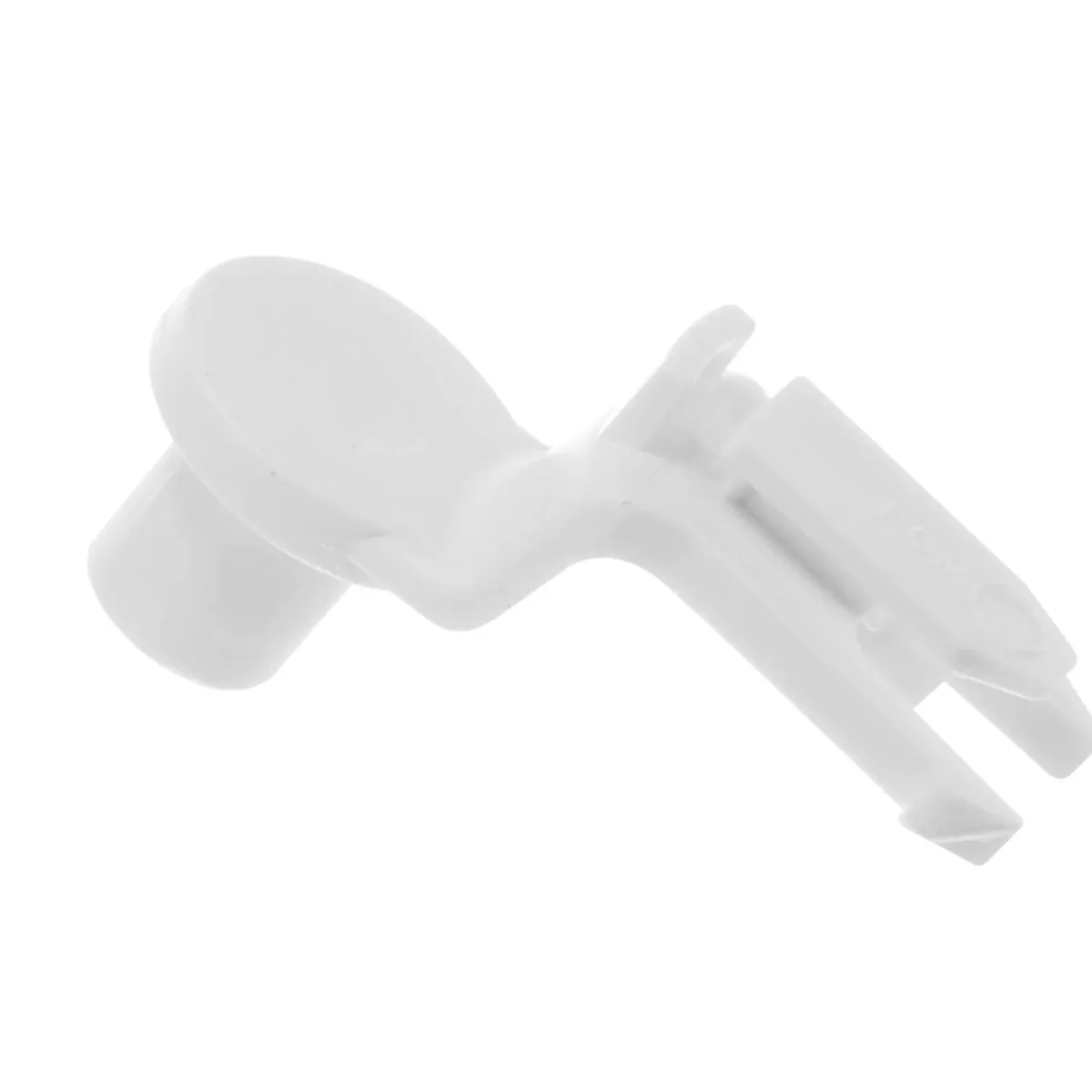 Charnière support couvercle congélateur Bosch, Siemens 00637532 - Accessoires Électroménagers en Promotion : Tout pour Votre Maison à Moins Cher SAMSUNG !