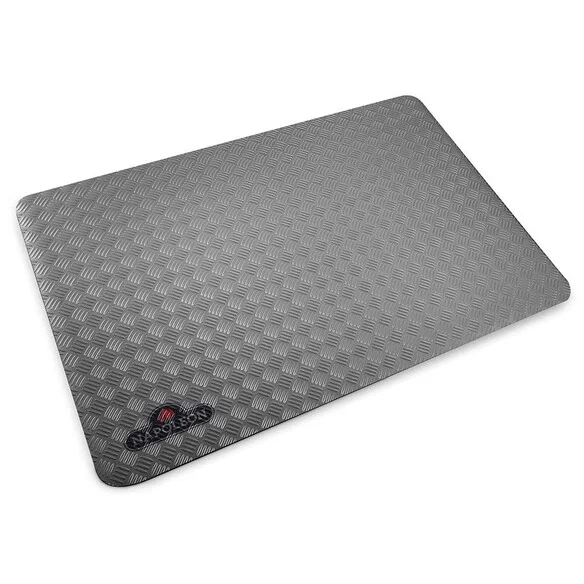Tapis de protection 120 x 80 cm – Napoleon - Équipements Outdoor pour Activités en Pleine Nature Naturehike – tapis de sol de Camping en plein air, résistant à l'humidité,  en feuille d'aluminium PE