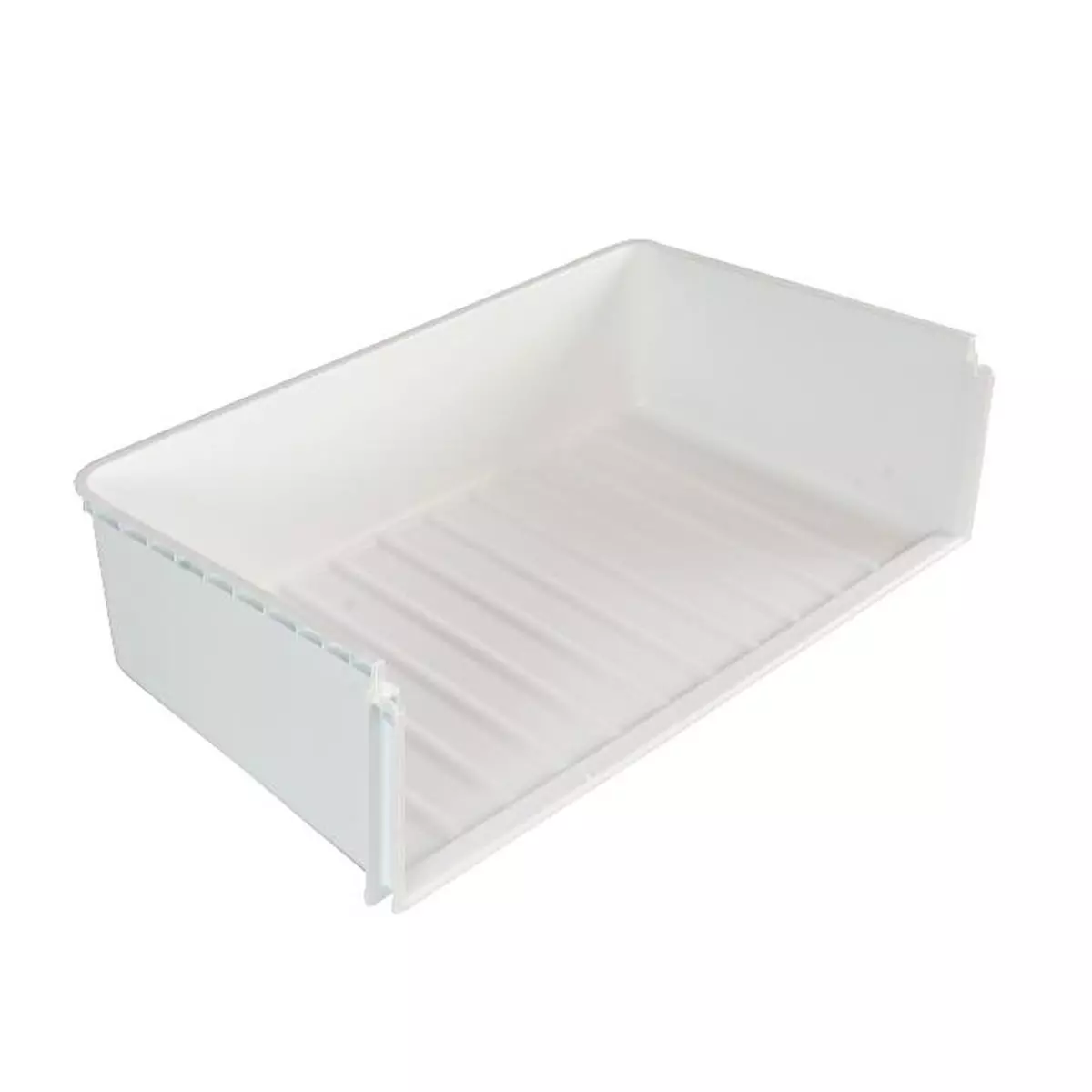 Tiroir à légumes pour réfrigérateur Indesit C00519915 - Accessoires Électroménagers en Promotion : Tout pour Votre Maison à Moins Cher ! - pièces détachées tiroir légume réfrigérateur indesit accessoire promotion