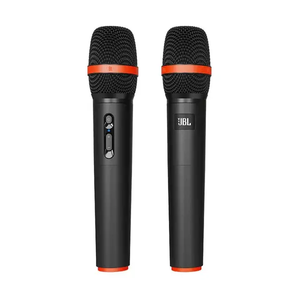 Micro sans fil avec plage dynamique de 100 dB JBL UHF MIC-300 – Portée de connectivité jusqu’à 10m – Autonomie jusqu’à 14 heures – - Saldi Straordinari – Offerte Speciali Disponibili Adesso - {'count': 1, 'name': 'Powercon'}