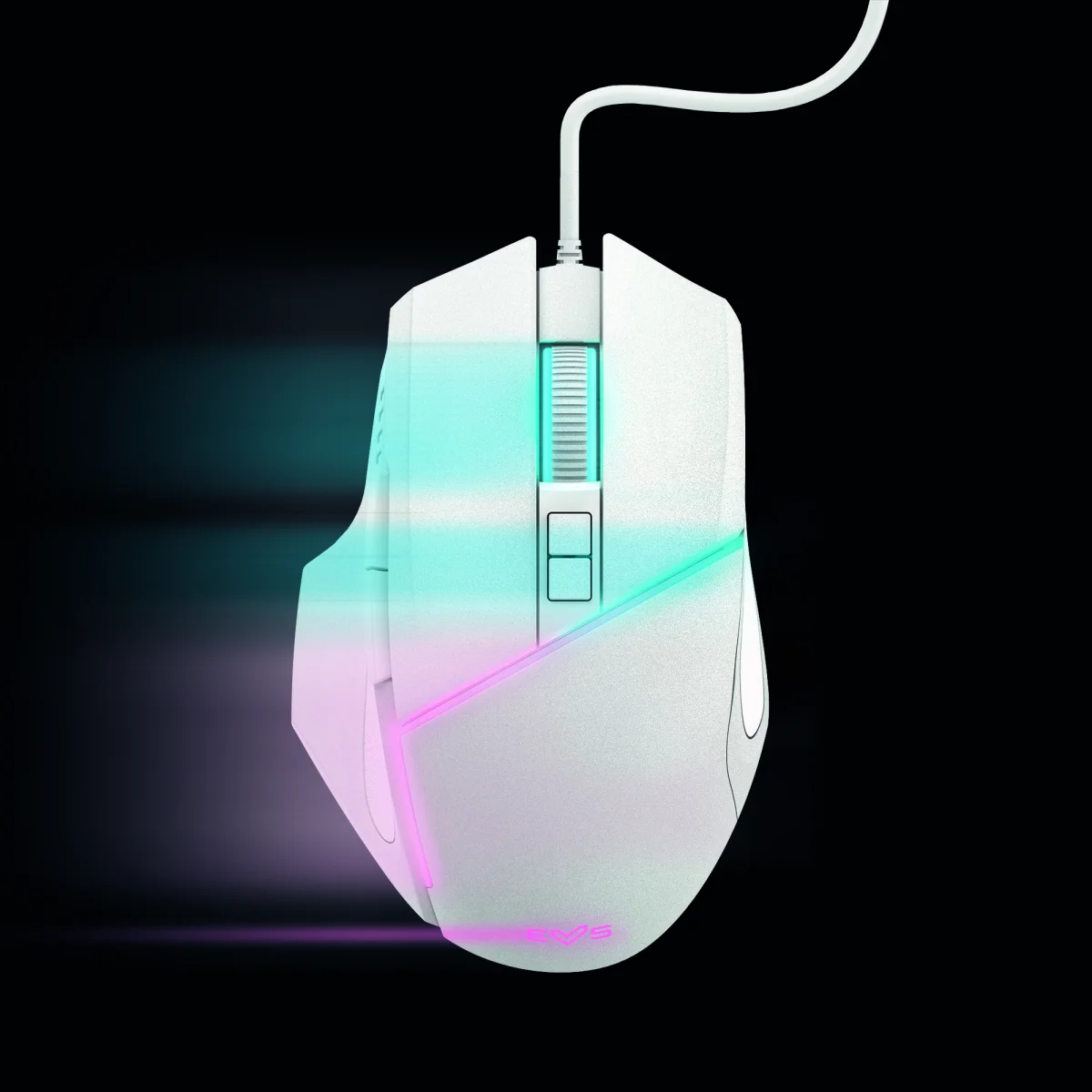 ESG Sniper Ninja Souris Gaming Boutons Rgb ​Drones Professionnels Grand Public Boutique Française