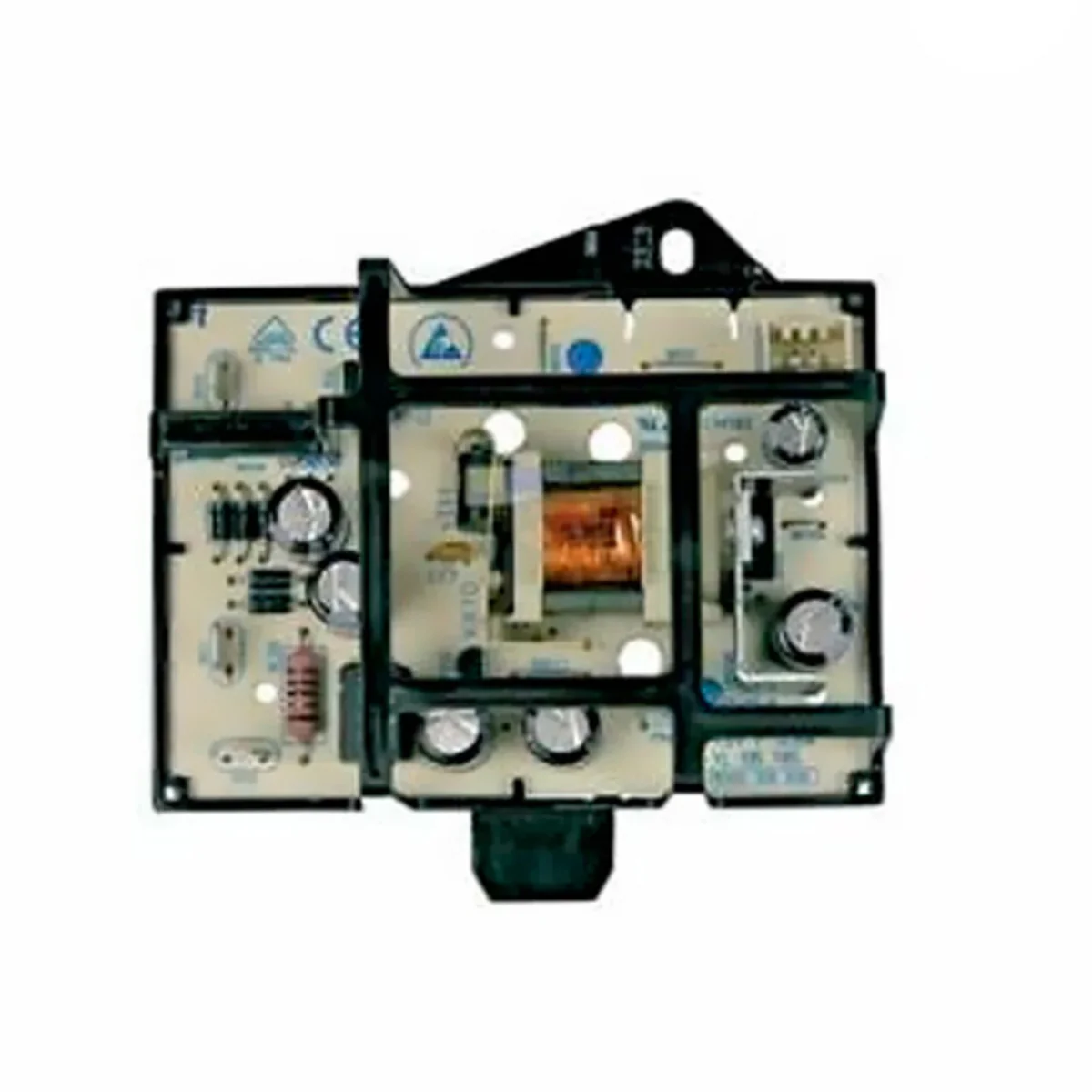 Module d'alimentation pour four Balay, Bosch, Siemens, Lynx 00495658 - Accessoires Électroménagers en Promotion : Tout pour Votre Maison à Moins Cher ! Alimentation Lynx | bol