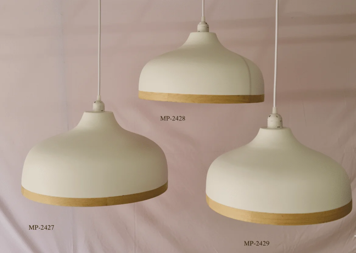 ABAT-JOUR MP-2428 - Accessoires pratiques maison pour un intérieur plus fonctionnel - Maison luxe