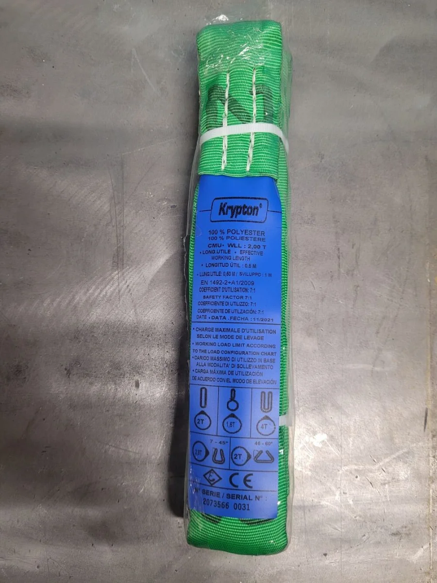 Elingue ronde 2T – 0.5m - Éclairage de qualité avec frais de port offerts Applique Lampe d'extérieur Lampe murale Lampe de terrasse Lampe de véranda  Métal | eBay