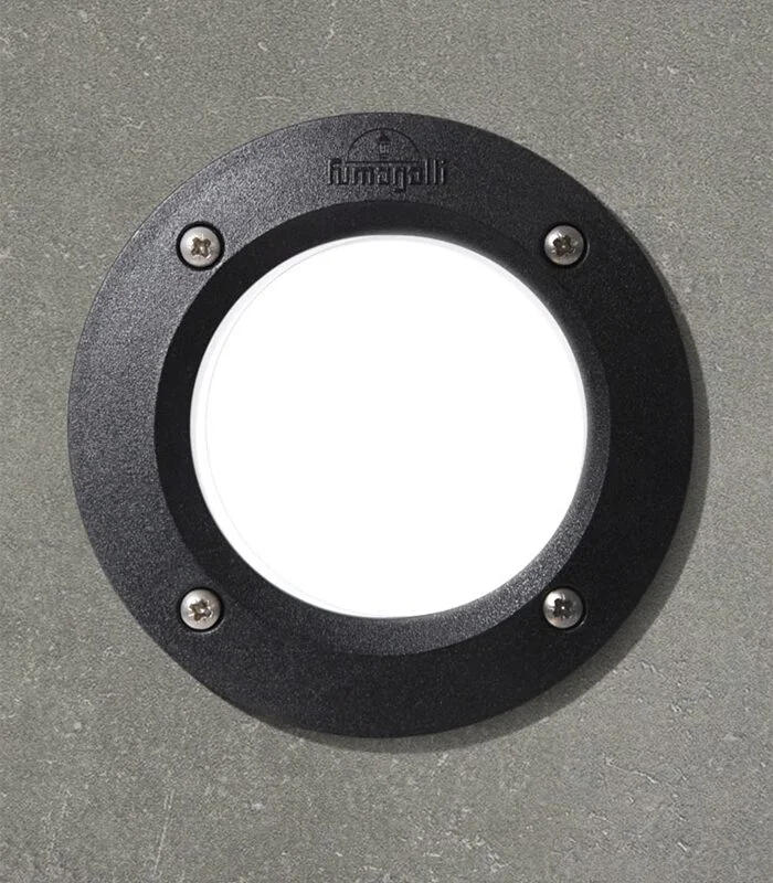 Spot ENC Rond IP66+LAMPE - Saldi Straordinari – Offerte Speciali Disponibili Adesso - Plafond