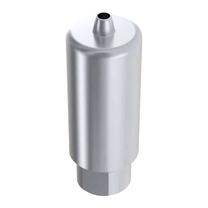 ARUM INTERNAL PREMILL BLANK 10mm (Runa RP) NON-ENGAGING – Compatible avec Shinhung® - ​Drones Professionnels & Grand Public | Boutique Française​ Amazon.in