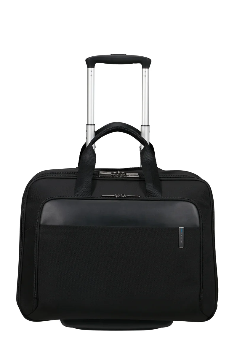 SAMSONITE MALETÍN CON Aventure RUEDAS 17.3" EVOSIGHT - Des Produits Outdoor Pensés pour Vos Aventures au Quotidien