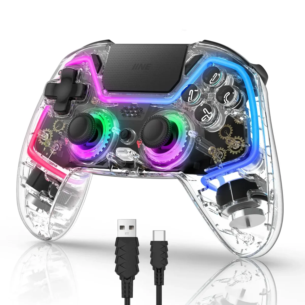 Manette PC Compatible Switch Boutique Bébé Ligne Soins Jouets Articles Maison