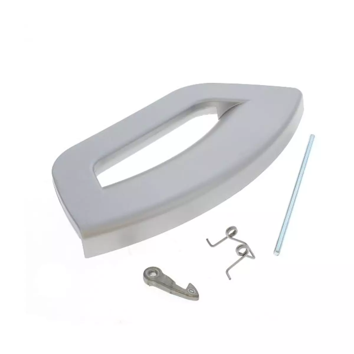 Poignée lave linge séchant Ariston Hotpoint C00291123 Accessoires Électroménagers Promotion Maison Cher