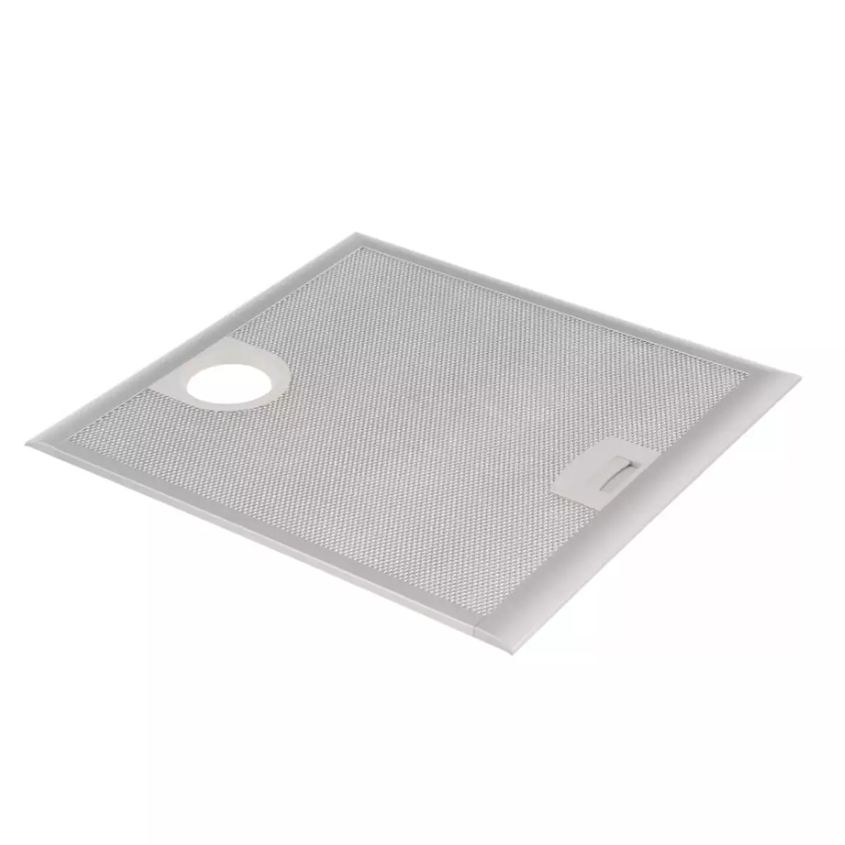 Filtre gauche anti-graisse hotte Bosch, Balay, Siemens 380x365x9 00365477 - Accessoires Électroménagers en Promotion : Tout pour Votre Maison à Moins Cher ! - filtre universel filtre anti-graisse hotte accessoire promotion