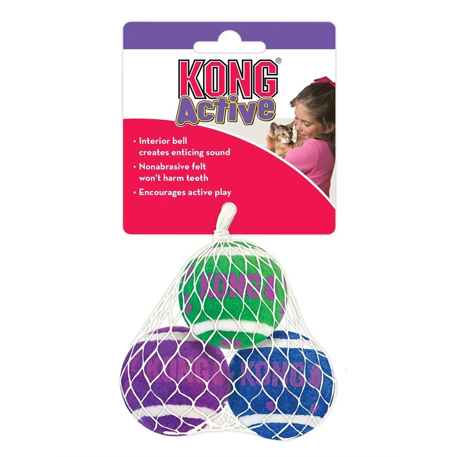 Balles Tennis Cloches chats Kong Active Saldi Straordinari Offerte Speciali Disponibili Adesso