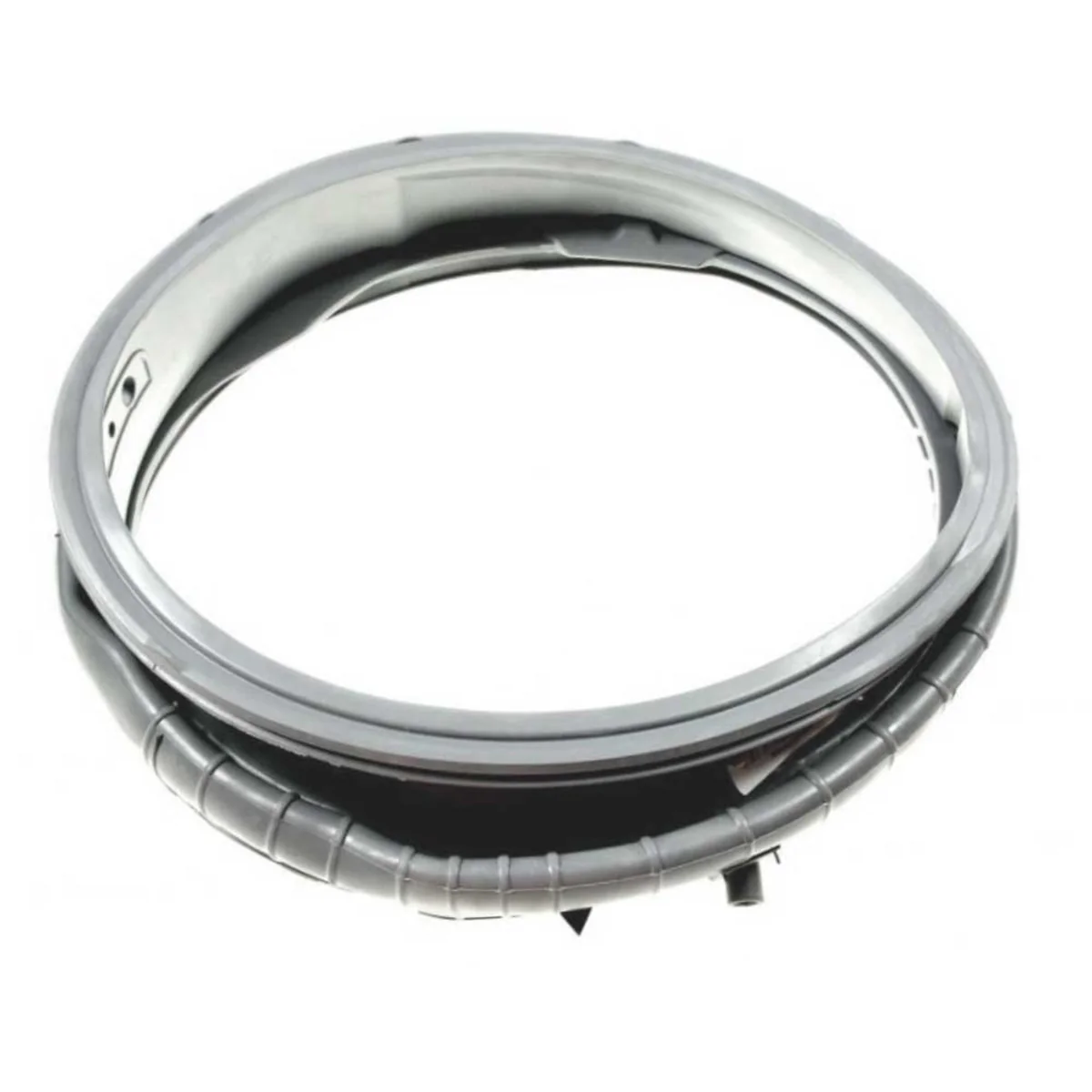 Caoutchouc de porte de lave-linge Lg MDS47123618 - Accessoires Électroménagers en Promotion : Tout pour Votre Maison à Moins Cher ! - {'count': 22, 'name': 'LG'}