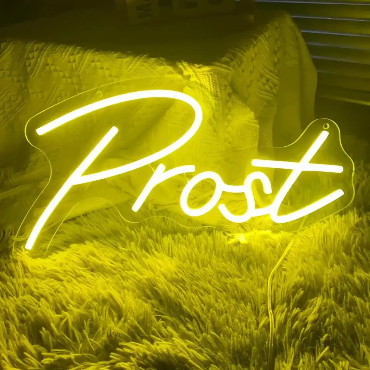 Neon Prost - Éclairage de produits qualité avec frais de port offerts