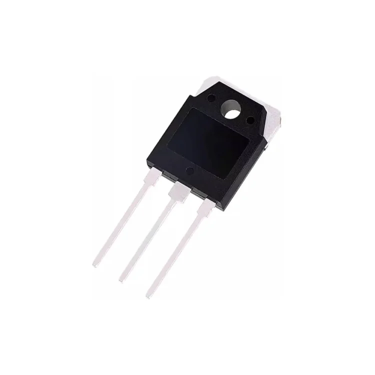 Power Mosfet N-channel 09N90E (900V-9A) TO-3P - Saldi Straordinari – Offerte Speciali Disponibili Adesso 2SK1358 N-Channel MOSFET Transistor 900V 9A TO-3PI