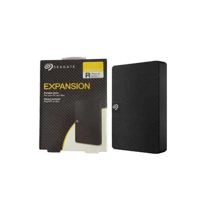 Disque Dur Externe SEAGATE Expansion – 1To – Noir De Très Haute Qualité - ​Boulangerie-Pâtisserie | Pain au Levain & Viennoiseries​ - {'count': 1, 'name': 'NX'}