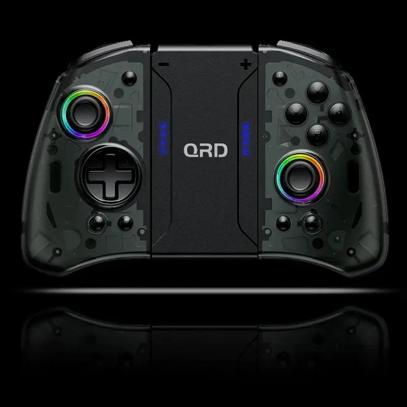 Joycons QRD Stellar Nintendo switch - Boutique Bébé en Ligne : Soins, Jouets et Articles Maison - Baby care centre