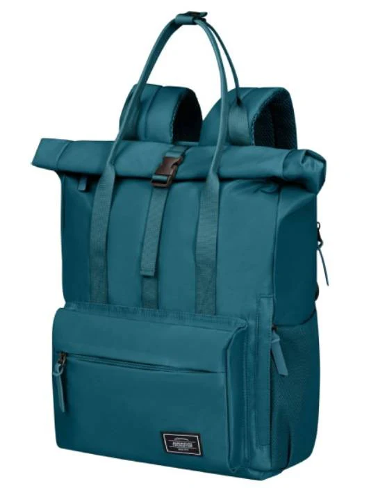 AMERICAN TOURISTER MOCHILA UG25 TOTE BP 15.6" - Des Produits Outdoor Pensés pour Vos Aventures au Quotidien - playmobil produit aventure