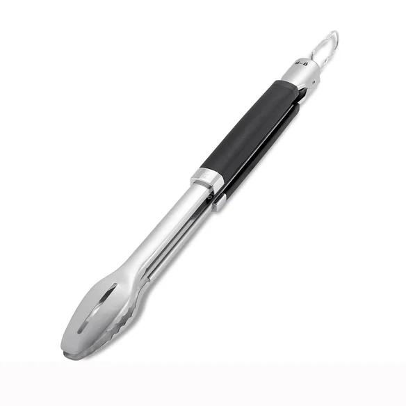 Pince à Pelles en Inox Précision – Weber - Équipements Outdoor pour Activités en Pleine Nature Pinces & Outils de Pêche | Performance et Fiabilité - DPSG