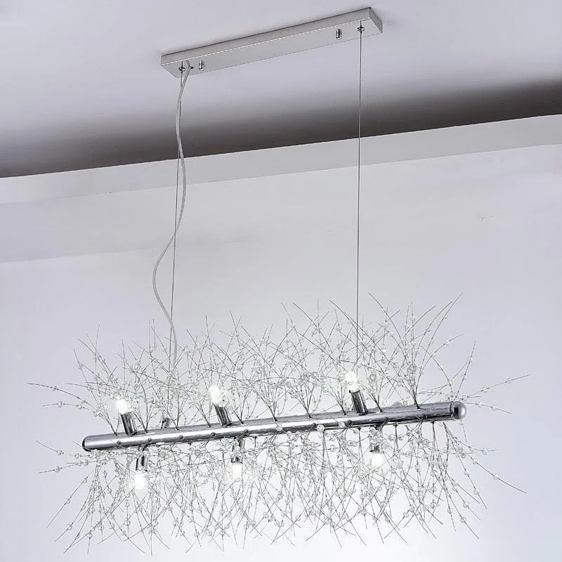 Suspension Moderne | Harmonie Envoûtante - E-shop mondial – Produits durables, modernes et accessibles partout - {'count': 1, 'name': 'Bohèmes'}