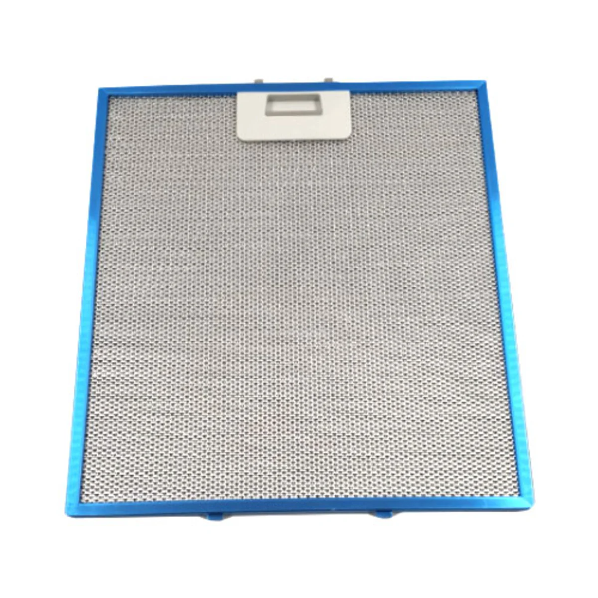 Filtre métallique 32x29 hotte aspirante Teka DE70 40472718 - Accessoires Électroménagers en Promotion : Tout pour Votre Maison à Moins Cher ! Pièces détachées Teka et Accessoires | Adepem