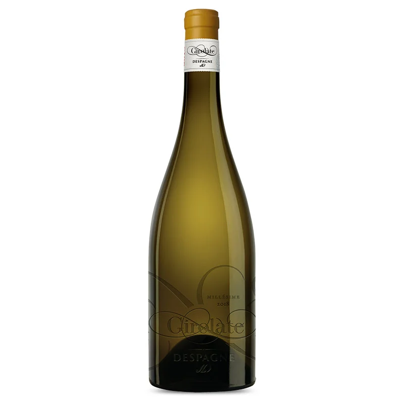 GIROLATE blanc Vins Rouges Harmonieux Occasion