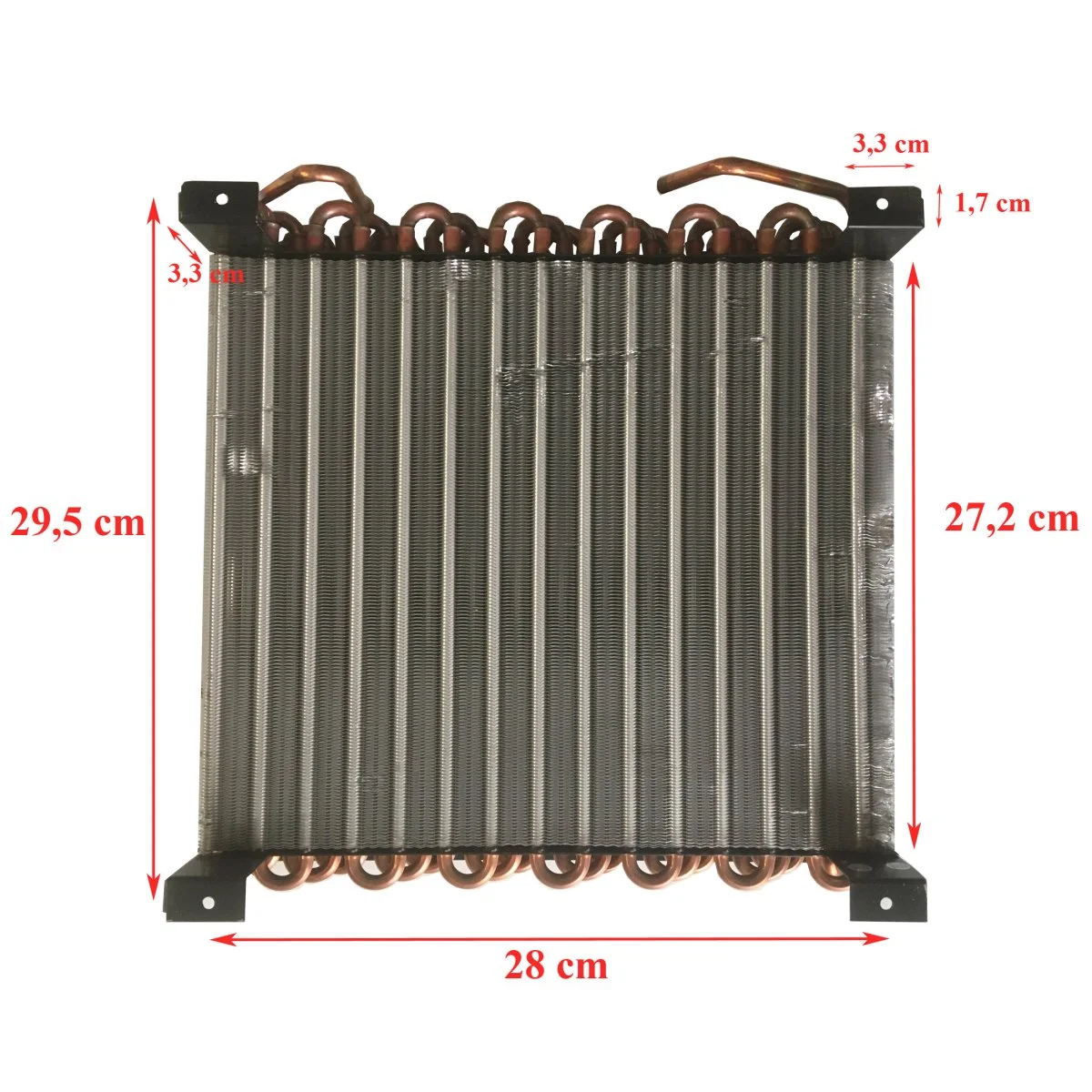 Condensateur pour SPX1200 Dometic - Accessoires Outdoor pour Plus de Liberté de Mouvement - condensateurs polarises condensateur - liberté mouvement