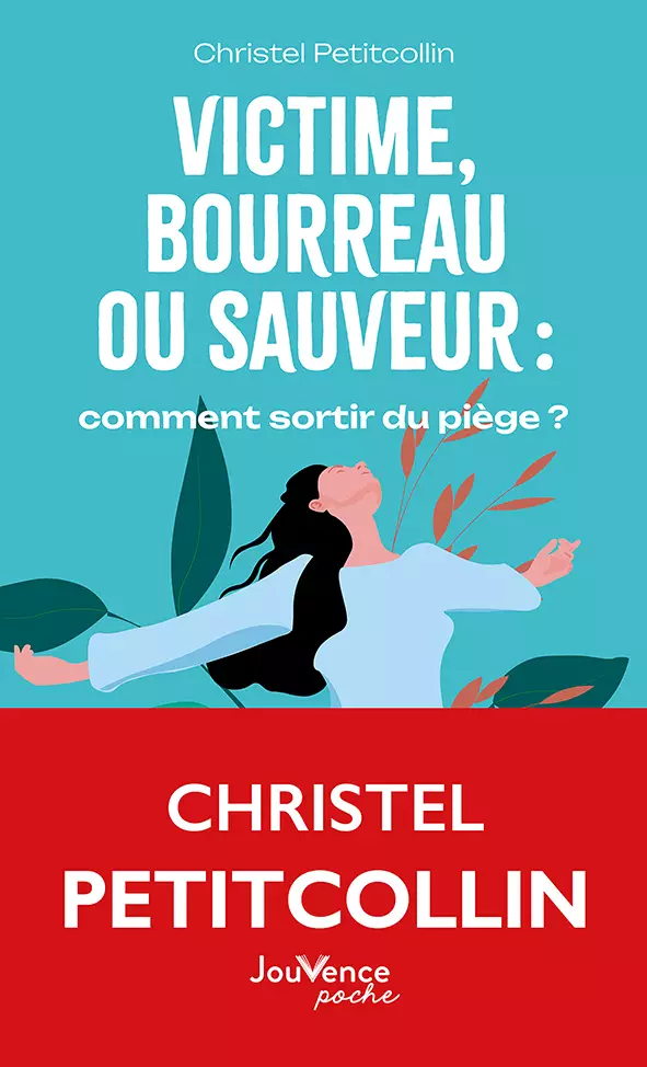 Victime, bourreau ou sauveur : comment sortir du piège ? - Vins Rouges Harmonieux pour Chaque Occasion - {'count': 1, 'name': 'Duo'}