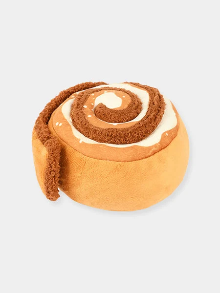 Cinnamon rolls 🍞 - Peluche pour chien - Pup Cup Café - Pet PLAY - Saldi Straordinari – Offerte Speciali Disponibili Adesso Wag n' Waddle Pup | Peluche chien marchante | Battat – MaisonBattat