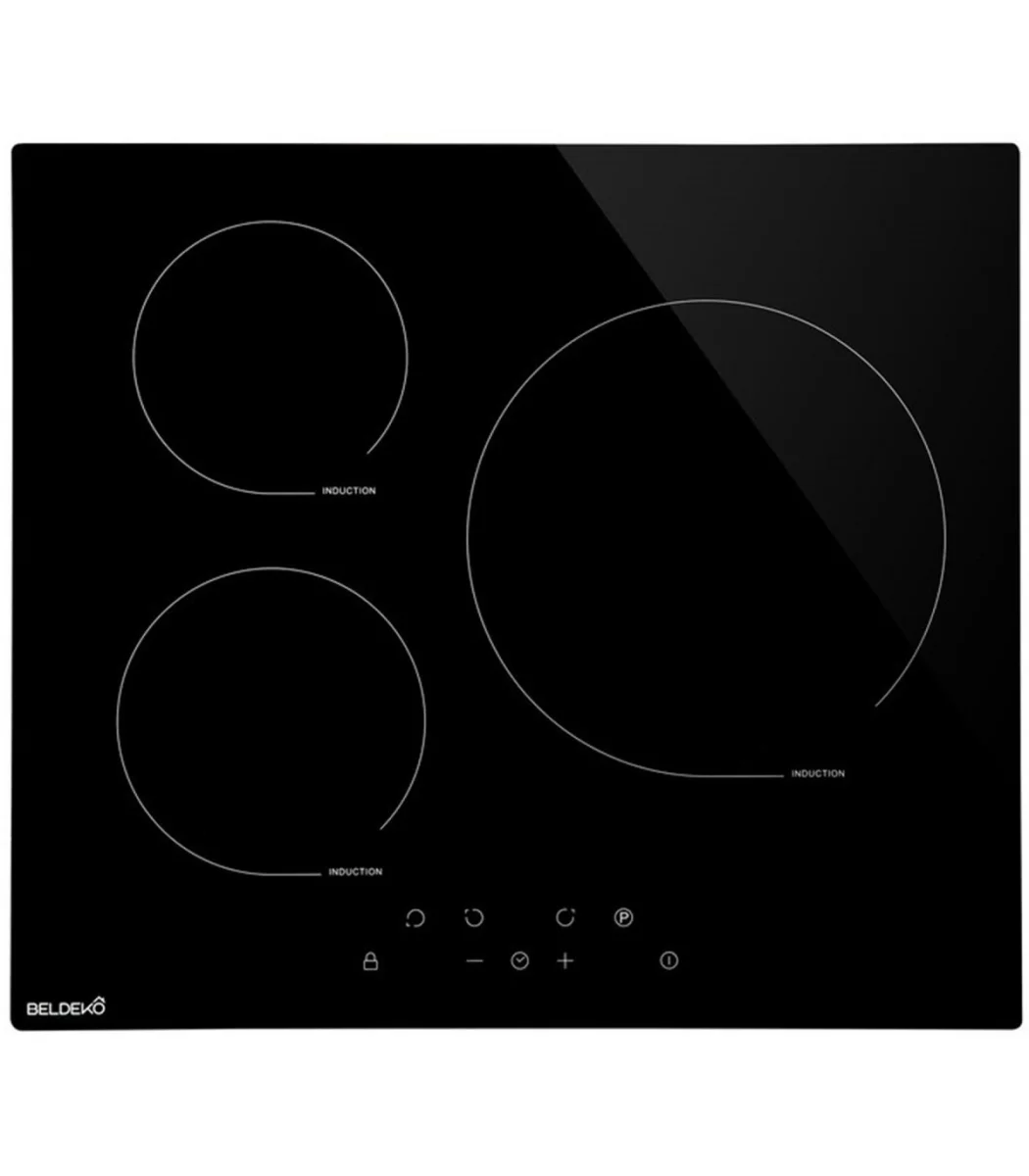 Plaque de cuisson Induction – 3 foyers - Édition Limitée – L’Art de la Table Française en Promotion ! - {'count': 26, 'name': 'induction'}