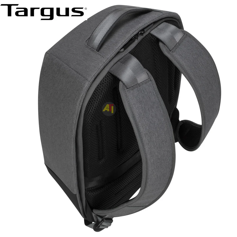 Sac à dos Targus rapide Cypress Security – Rembourrage dorsal, bandoulière, poignée, sangle de fixation pour trolley - Saldi Straordinari – Offerte Speciali Disponibili Adesso