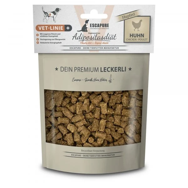Biscuits diététiques au poulet pour chien Finis - Saldi Straordinari – Offerte Speciali Disponibili Adesso