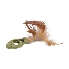 POISSON HERBE A CHAT MATATABI - Saldi Straordinari – Offerte GOODBRO Speciali Disponibili Adesso