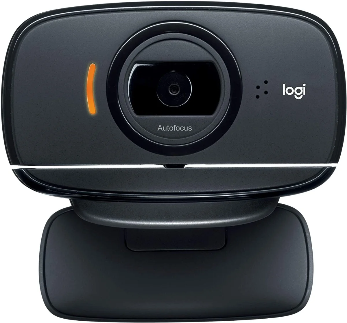 Webcam HD C525, appel vidéo HD 720p portable avec mise au point automatique – Noir – Logitech - Organisation de la maison Bleu avec des solutions de rangement