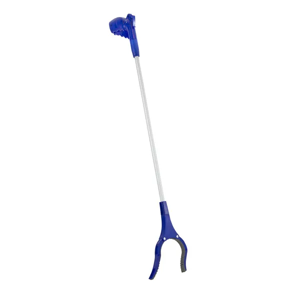 Betra vuilgrijper blauw (100cm) - Vins Rouges Harmonieux pour Chaque Occasion - {'count': 1, 'name': 'Quastana'}