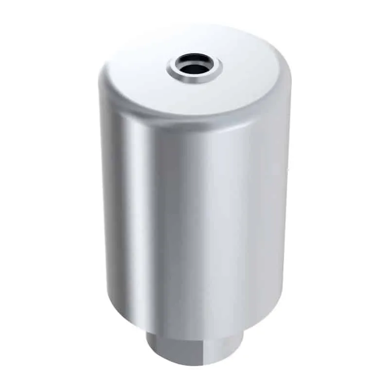 ARUM EXTERNAL PREMILL BLANK 14mm (RP) 3.75 NON-ENGAGING – Compatible avec Zimmer® SPLINE - ​Drones Professionnels & Grand Public | Boutique Française​ - {'count': 1, 'name': 'Light'}
