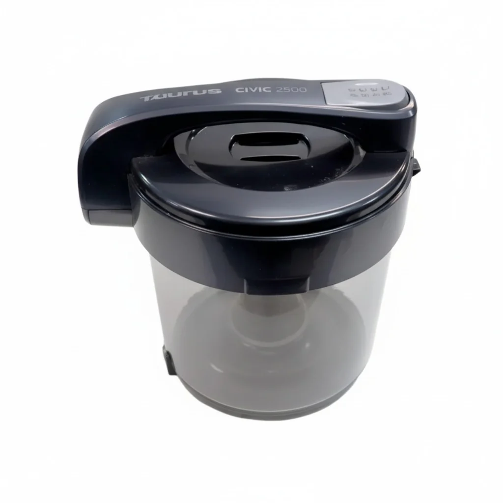 Dépôt aspirateur Taurus Civic Accessoires Électroménagers Promotion Maison Cher