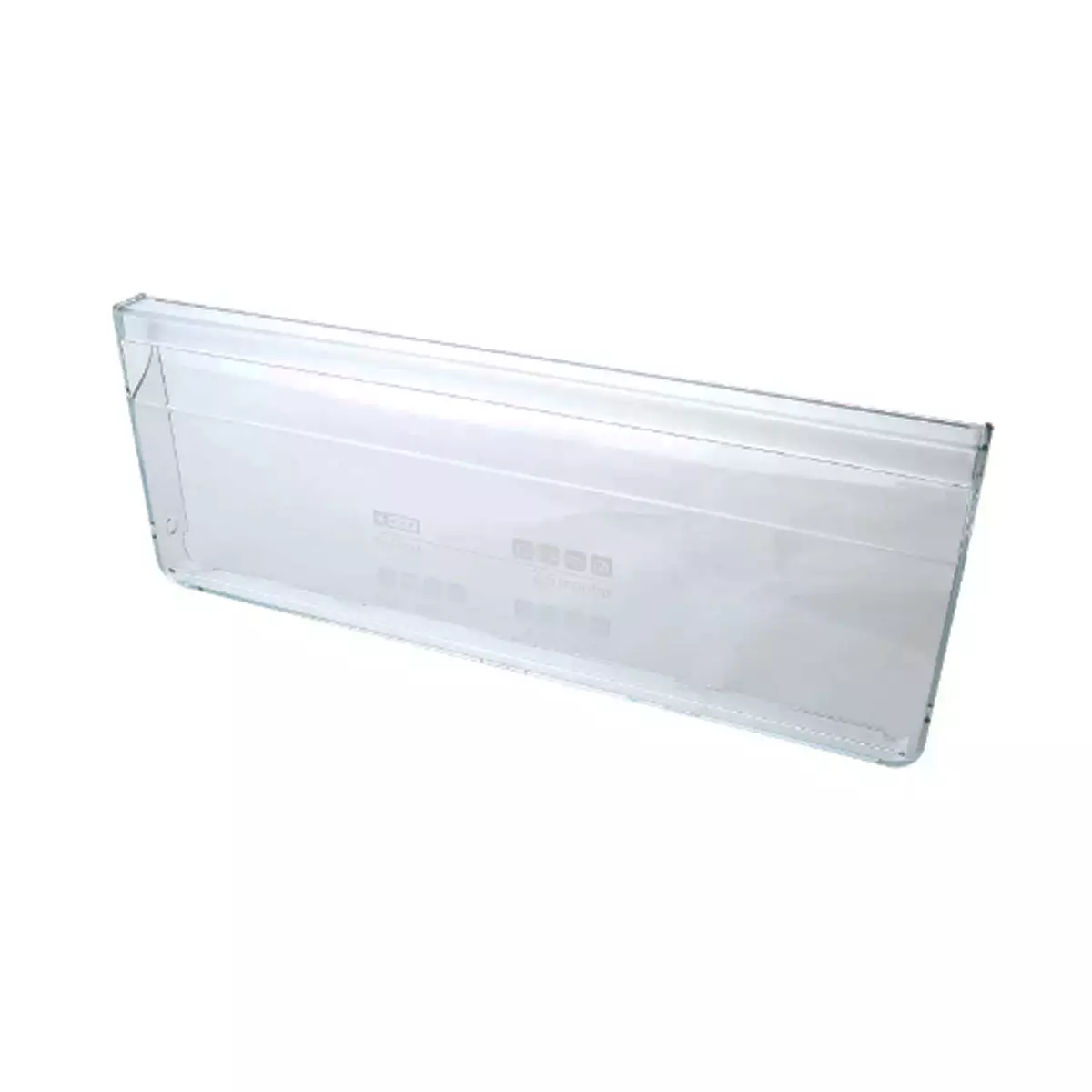 Siemens devant tiroir réfrigérateur 11019208 - Accessoires Électroménagers en Promotion : Tout pour Votre Maison à Moins Cher ! - Gorenje