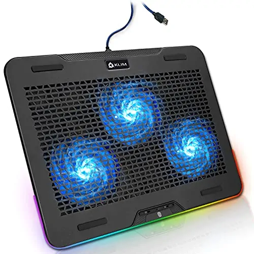 Klim Aurora : Refroidisseur PC Gaming 11″ à 17″ RGB 2024 - ​Drones Professionnels & Grand Public | Boutique Française​ amazon.com Últimas novedades: Las novedades y los futuros lanzamientos más  vendidos en Ventiladores y Enfriamiento Internos